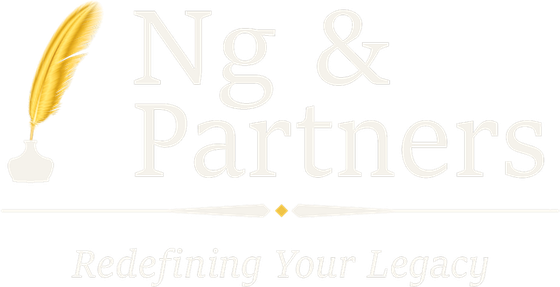Ng & Partners — Redefining Your Legacy